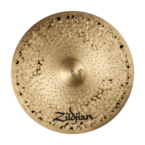 Zildjian 22" K Constantinople Thin Ride Overhammered Cymbal