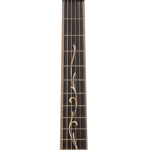 Taylor K22ce 12-Fret Acoustic-Electric Guitar, Hawaiian Koa, w/ Deluxe Hardshell Case