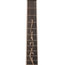 Taylor K22ce 12-Fret Acoustic-Electric Guitar, Hawaiian Koa, w/ Deluxe Hardshell Case