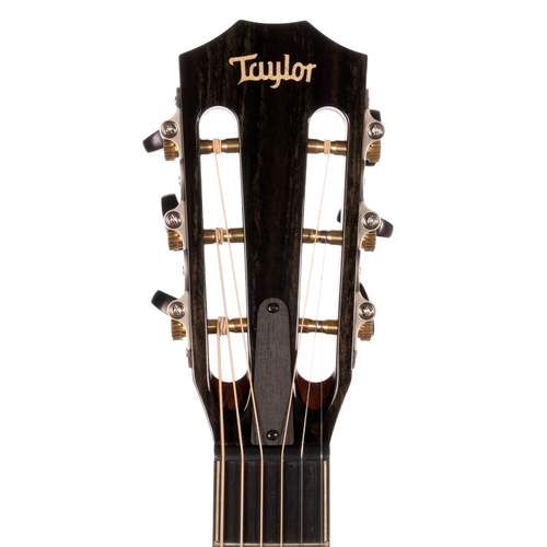 Taylor K22ce 12-Fret Acoustic-Electric Guitar, Hawaiian Koa, w/ Deluxe Hardshell Case