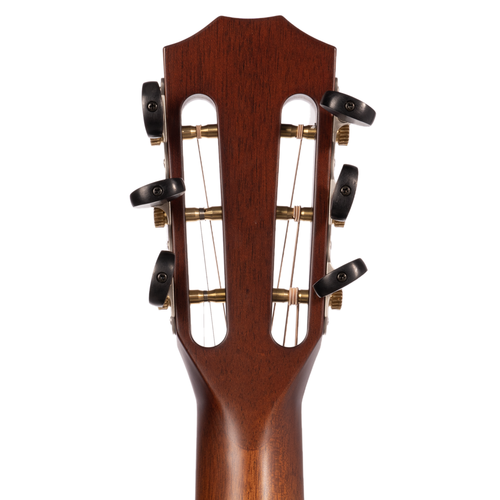 Taylor K22ce 12-Fret Acoustic-Electric Guitar, Hawaiian Koa, w/ Deluxe Hardshell Case