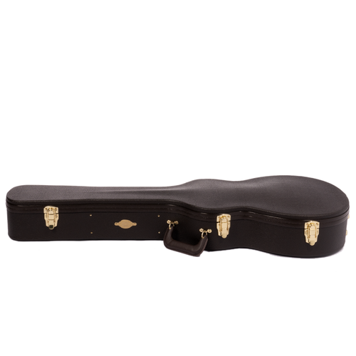 Taylor K22ce 12-Fret Acoustic-Electric Guitar, Hawaiian Koa, w/ Deluxe Hardshell Case