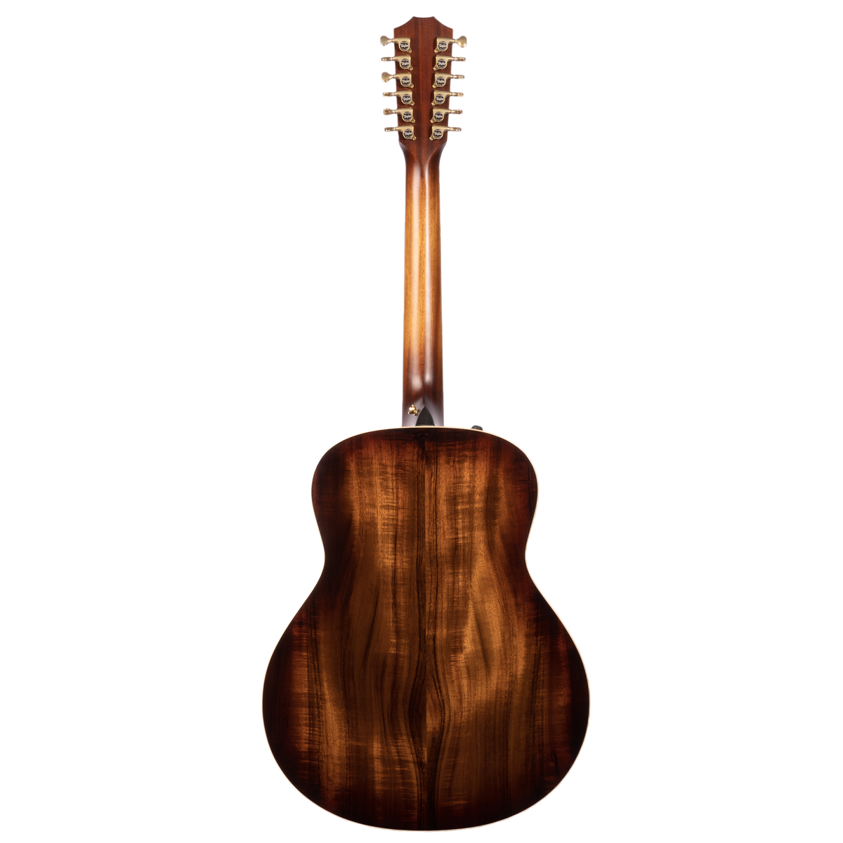 Taylor Limited Edition K68E Grand Orchestra 12-String Figured Hawaiian Koa Acoustic Guitar