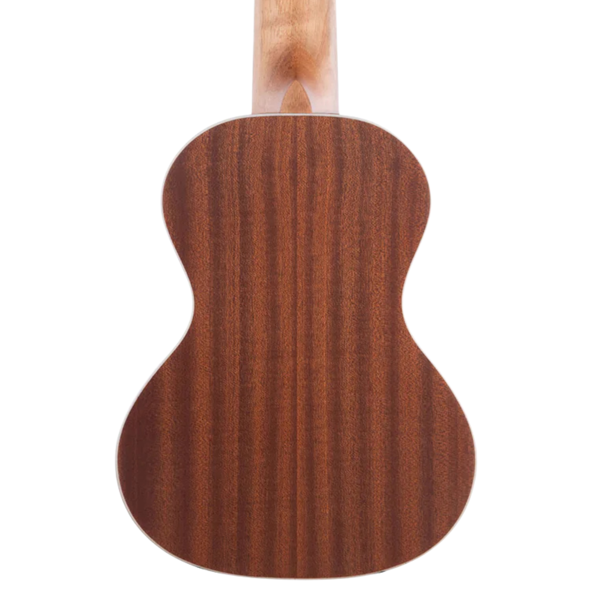 Kala Mahogany Guitarlele, Satin Natural