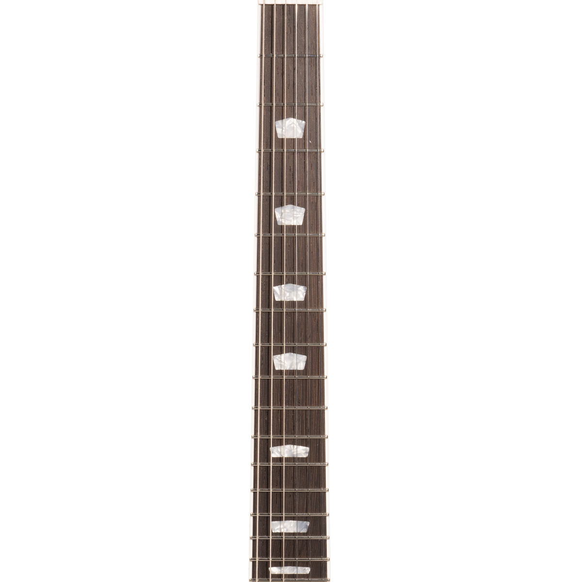 2024 Kauer Gripen Electric Guitar, Nicotine White