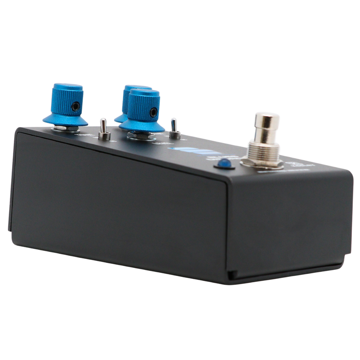 Keeley Electronics Blues Disorder Overdrive and Distortion Effect Pedal