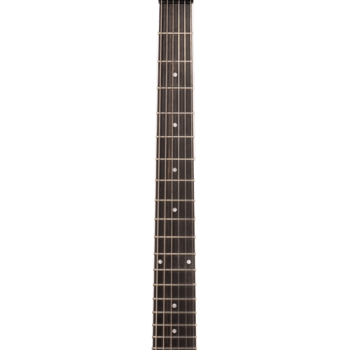 Kramer Dave Mustaine Vanguard Rust in Peace Electric Guitar, Alien Tech Green