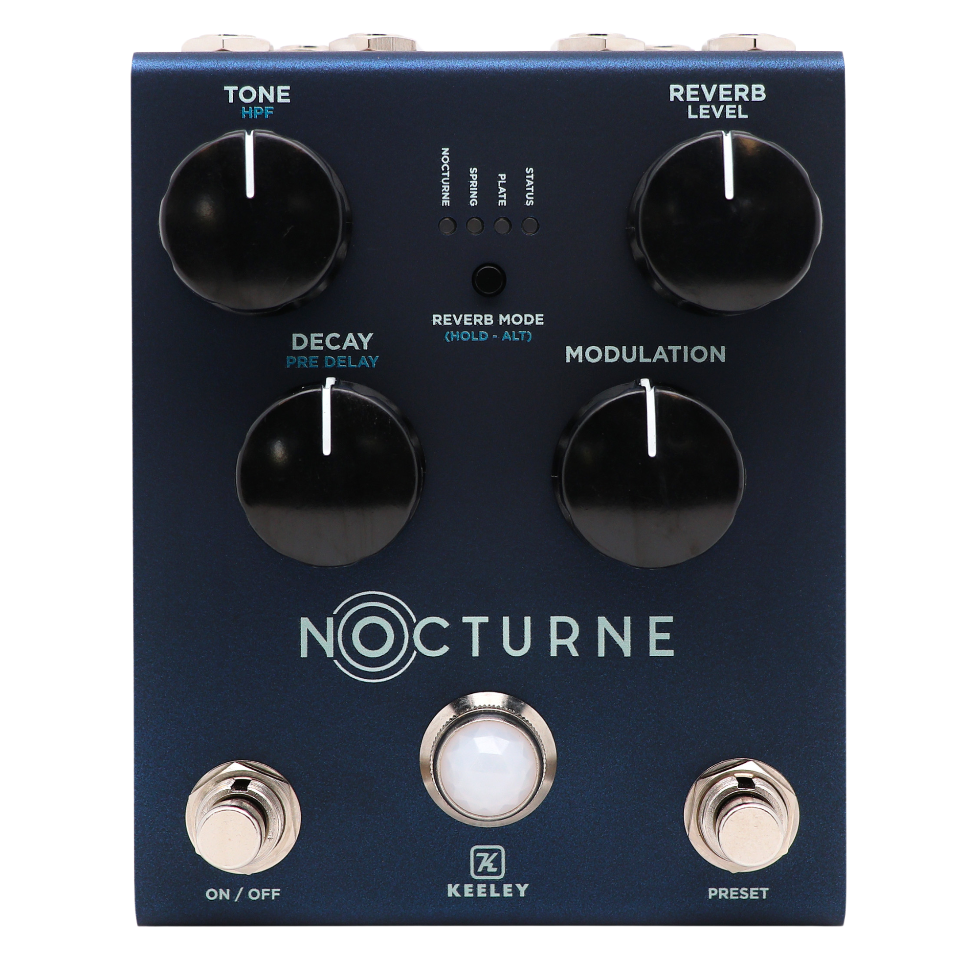 keeley effects pedals Electronics Nocturne Reverb Effect Pedal The Mk3 Driver – Fork:Cane Creek Suspension 20000 puff Rote Mückenlarven (Chironomus aprilinus)