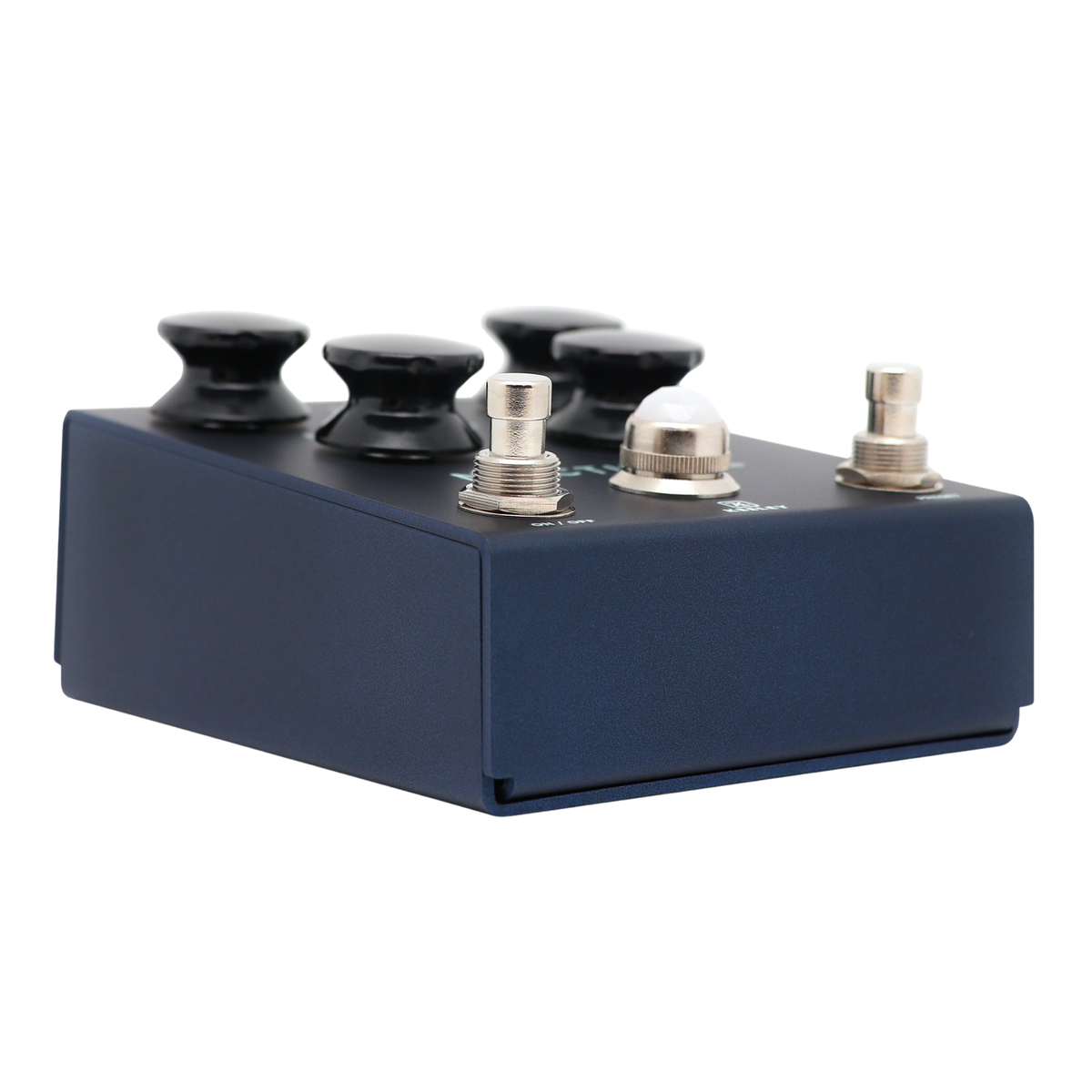 Keeley Electronics Nocturne Reverb Effect Pedal