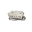 Kramer Eruption Humbucker Pickup, Zebra, Treble