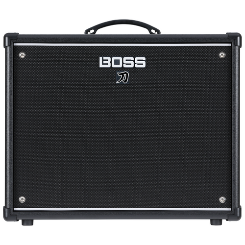 Boss Katana Gen 3 100w 1x12" Combo Guitar Amplifier