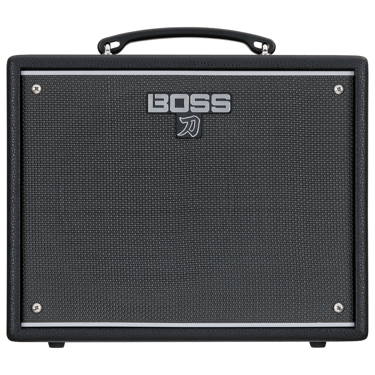 Boss Katana 25 1x8" Combo Guitar Amplifier, 25 Watt
