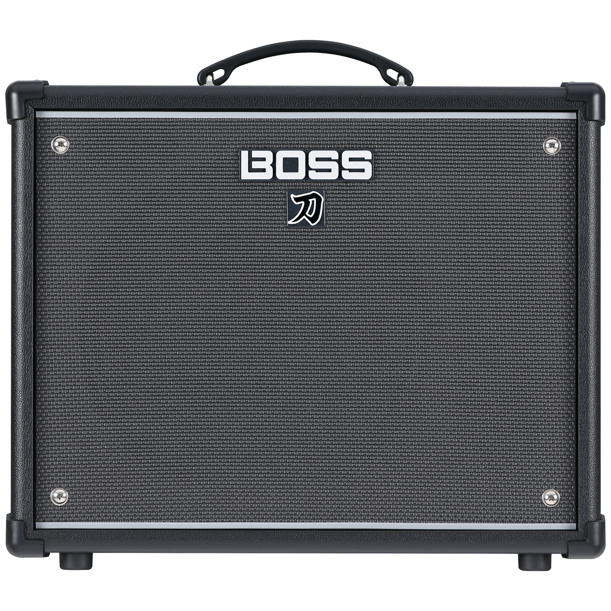 Boss Katana Gen 3 50w 1x12" EX Combo Guitar Amplifier