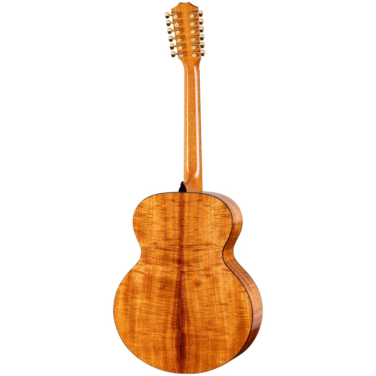 Taylor Legacy K65e LTD 12-String Jumbo Acoustic-Electric Guitar, Hawaiian Koa