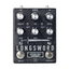 Electronic Audio Experiments Longsword Overdrive Effect Pedal