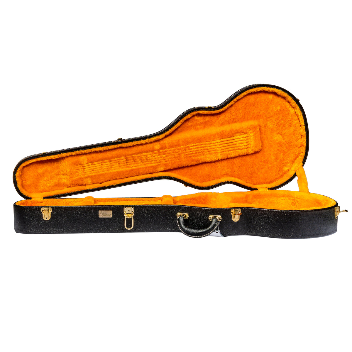 Gibson Custom Shop 1968 Les Paul Custom Electric Guitar, Murphy Lab Ultra Light Aged, Ebony