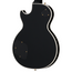 Gibson Les Paul Custom '70s Electric Guitar, Buttercream Top w/ Hardshell Case