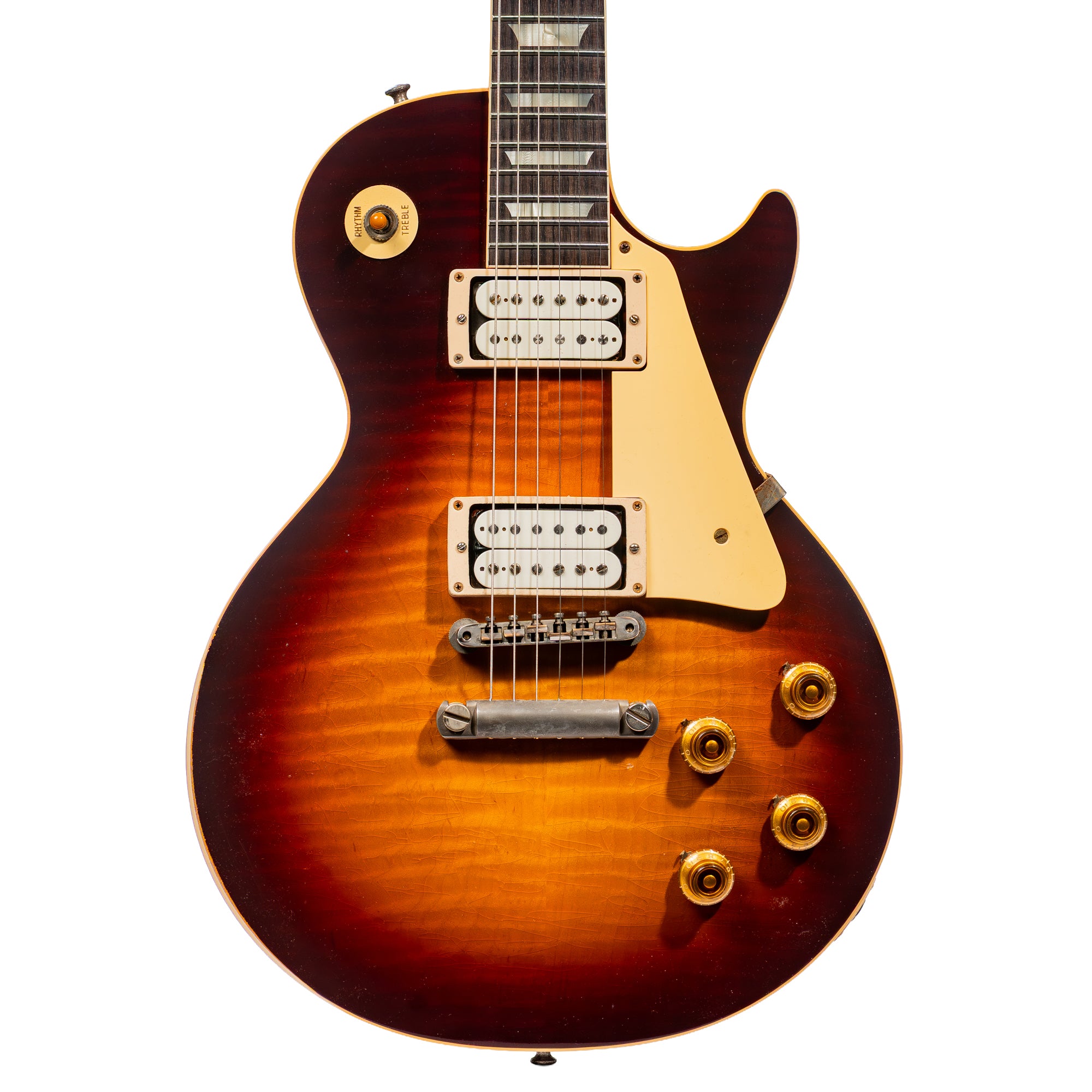 Gibson Custom Shop 1959 Les Paul Standard Reissue, Murphy Lab Light Ag
