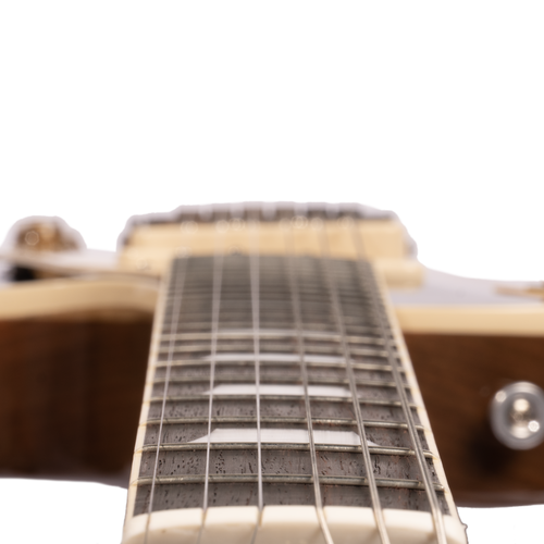 Gibson Les Paul Standard '50s P-90 Electric Guitar, Tobacco Burst