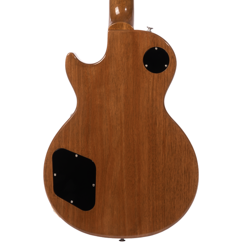 Gibson Les Paul Standard '50s P-90 Electric Guitar, Tobacco Burst