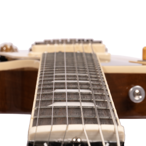 Gibson Les Paul Standard '50s P-90 Electric Guitar, Tobacco Burst