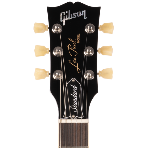 Gibson Les Paul Standard '50s P-90 Electric Guitar, Tobacco Burst