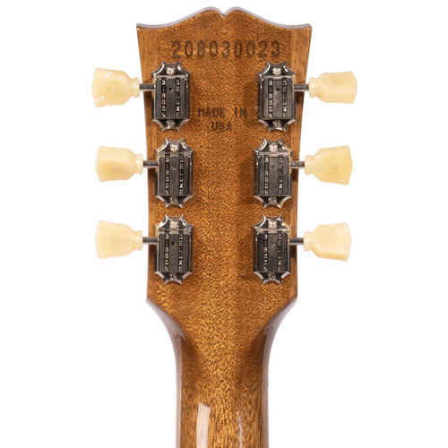 Gibson Les Paul Standard '50s P-90 Electric Guitar, Tobacco Burst