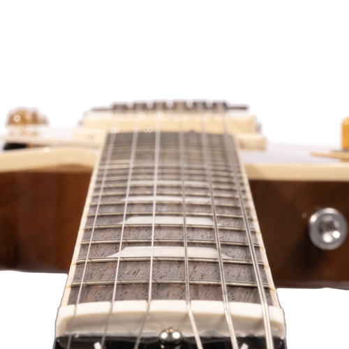 Gibson Les Paul Standard '50s P-90 Electric Guitar, Tobacco Burst