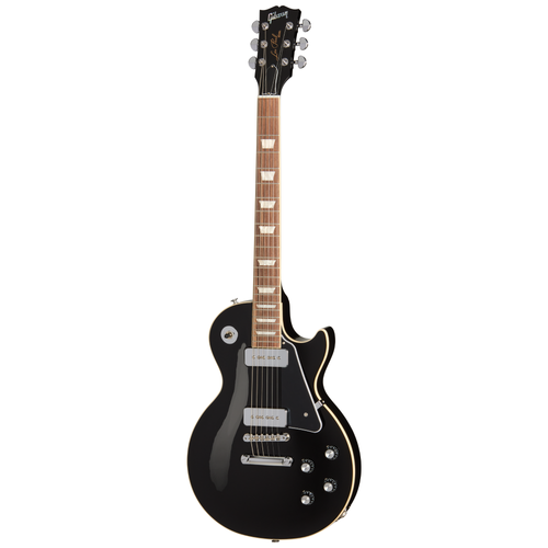 Gibson Noel Gallagher Les Paul Standard Electric Guitar, Ebony