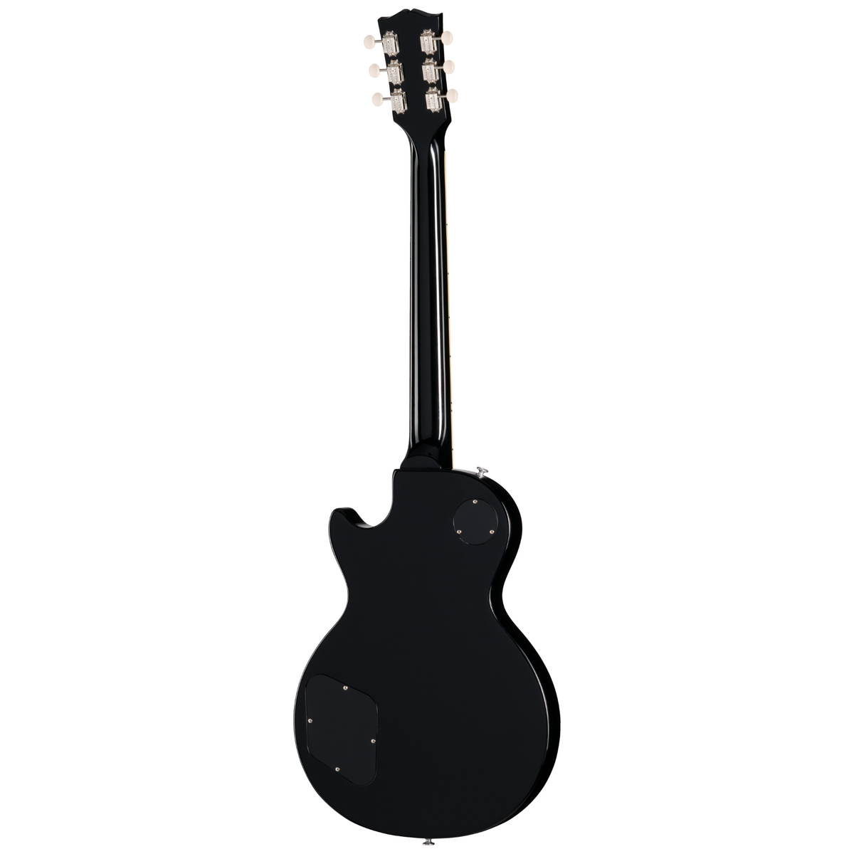Gibson Les Paul Special Electric Guitar, Ebony