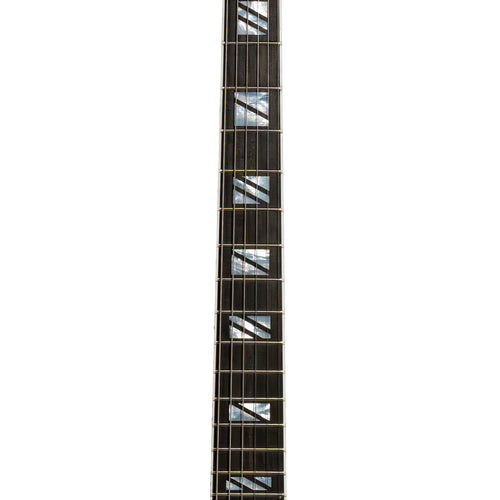 Gibson Les Paul Supreme Electric Guitar, AAA Flame Maple Top, Fireburst