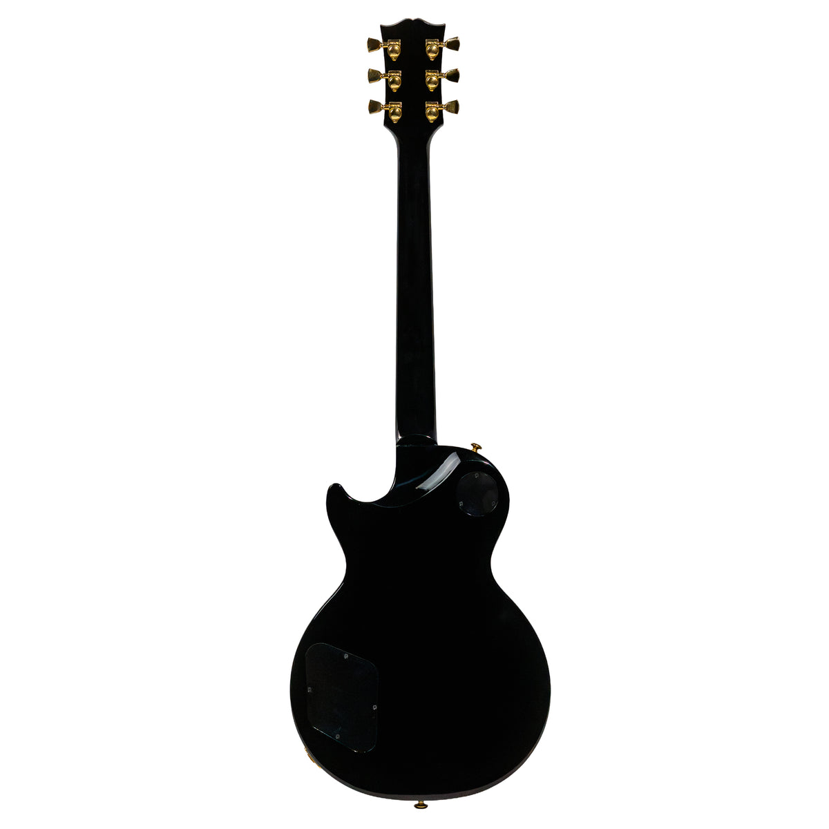 Gibson Les Paul Supreme Electric Guitar, AAA Flame Maple Top, Fireburst