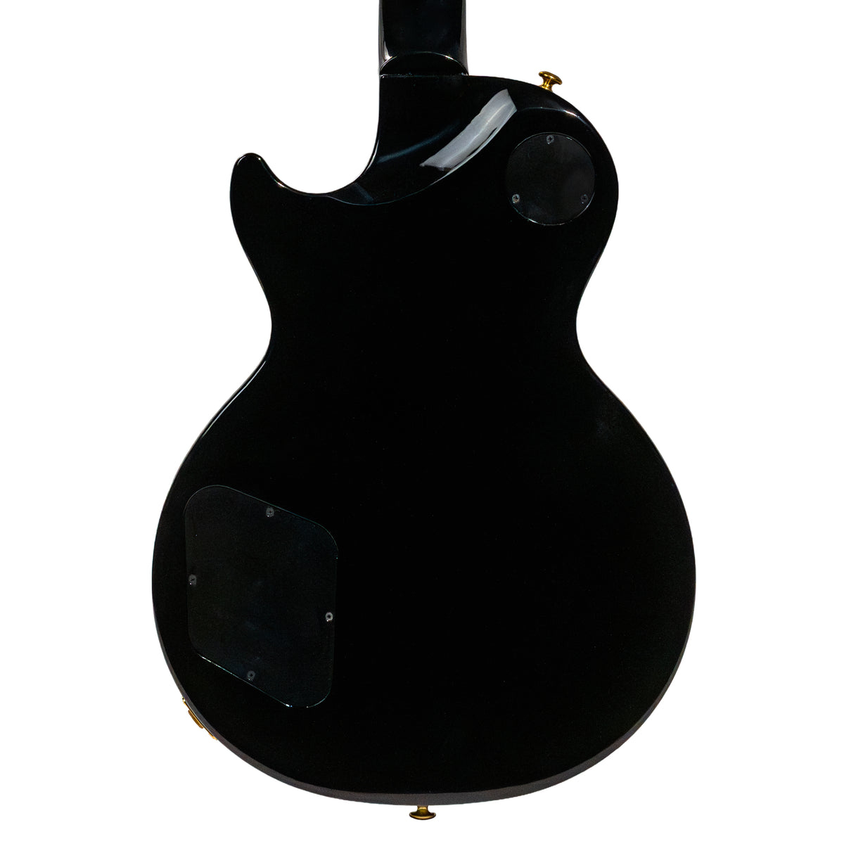 Gibson Les Paul Supreme Electric Guitar, AAA Flame Maple Top, Fireburst
