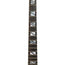 Gibson Les Paul Supreme Electric Guitar, AAA Flame Maple Top, Wine Red