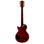 Gibson Les Paul Supreme Electric Guitar, AAA Flame Maple Top, Wine Red