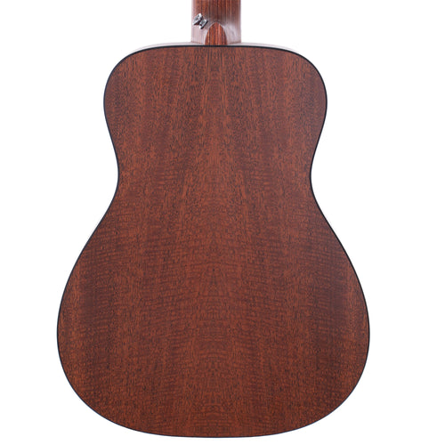 Martin LX1E 3/4 Size Acoustic Electric Guitar- Natural