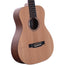 Martin LX1E 3/4 Size Acoustic Electric Guitar- Natural