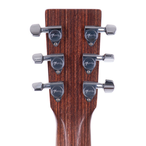 Martin LX1E 3/4 Size Acoustic Electric Guitar- Natural