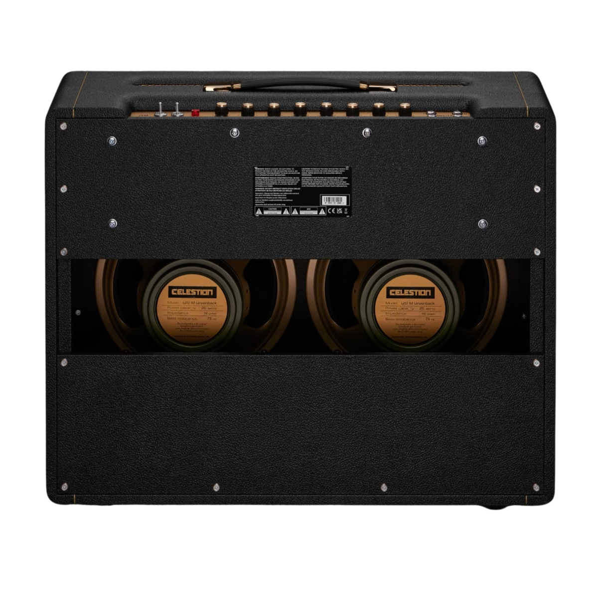 Marshall 1962 Bluesbreaker Combo Guitar Amplifier, 30 W