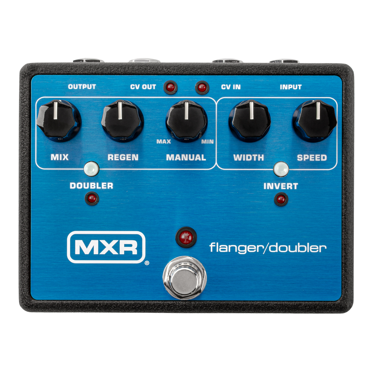 MXR Flanger/Doubler Modulation Effect Pedal