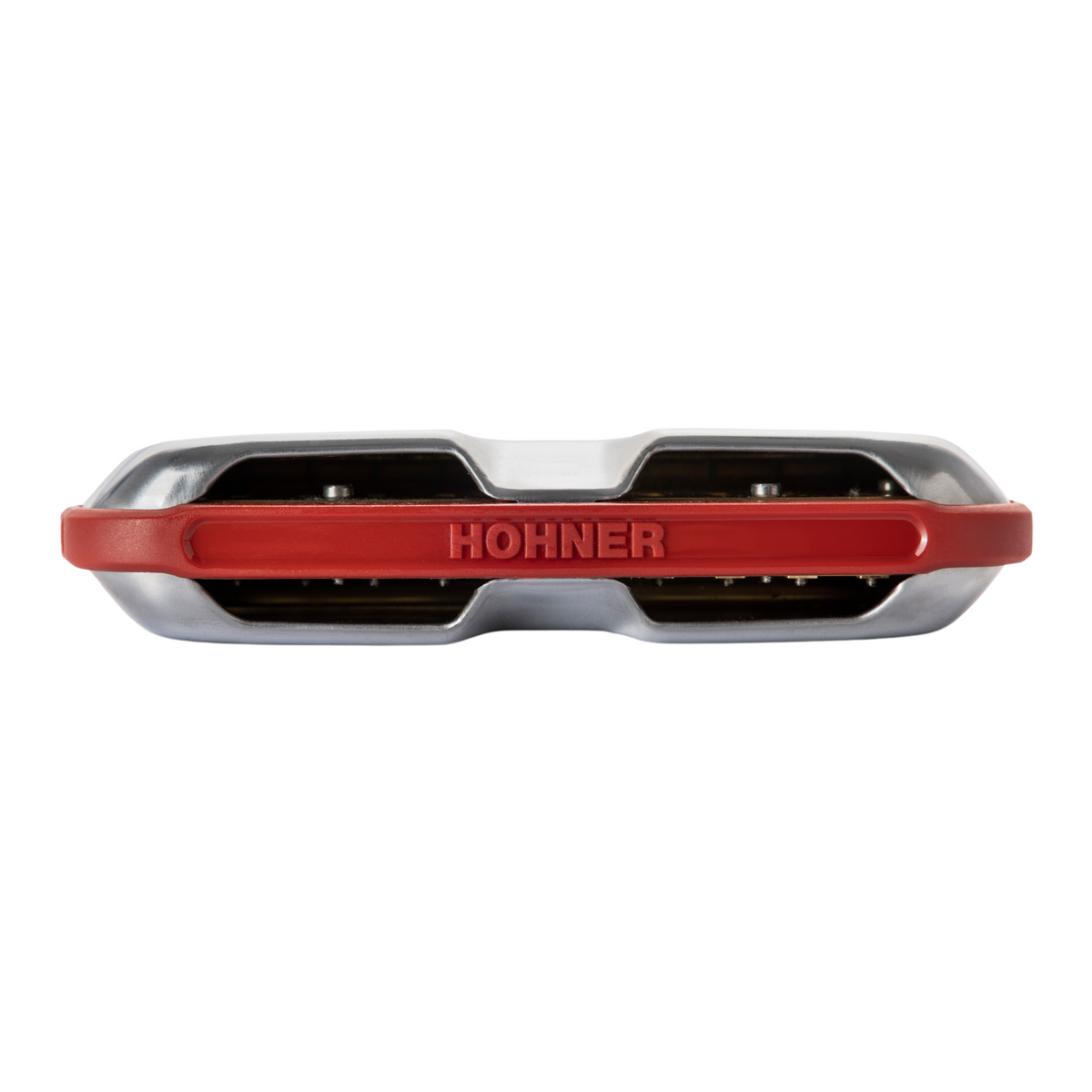 Hohner Golden Melody Progressive Series Harmonica, Key Of F