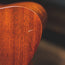 2019 Martin OMC-15M Acoustic Guitar, Mahogany W/HSC - Used