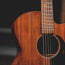 2019 Martin OMC-15M Acoustic Guitar, Mahogany W/HSC - Used