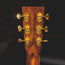 2021 Martin OM-41 Custom Acoustic Guitar, Italian Alpine Spruce/Koa w/OHSC - Used