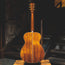 2021 Martin OM-41 Custom Acoustic Guitar, Italian Alpine Spruce/Koa w/OHSC - Used