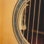 2021 Martin OM-41 Custom Acoustic Guitar, Italian Alpine Spruce/Koa w/OHSC - Used