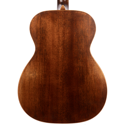 Martin 000-15M Streetmaster Acoustic Guitar w/Soft Shell Case