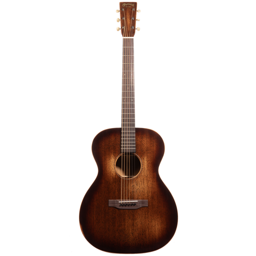Martin 000-15M Streetmaster Acoustic Guitar w/Soft Shell Case