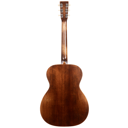 Martin 000-15M Streetmaster Acoustic Guitar w/Soft Shell Case