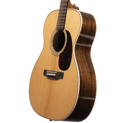 Martin 000-28E Modern Deluxe Acoustic Guitar with Case